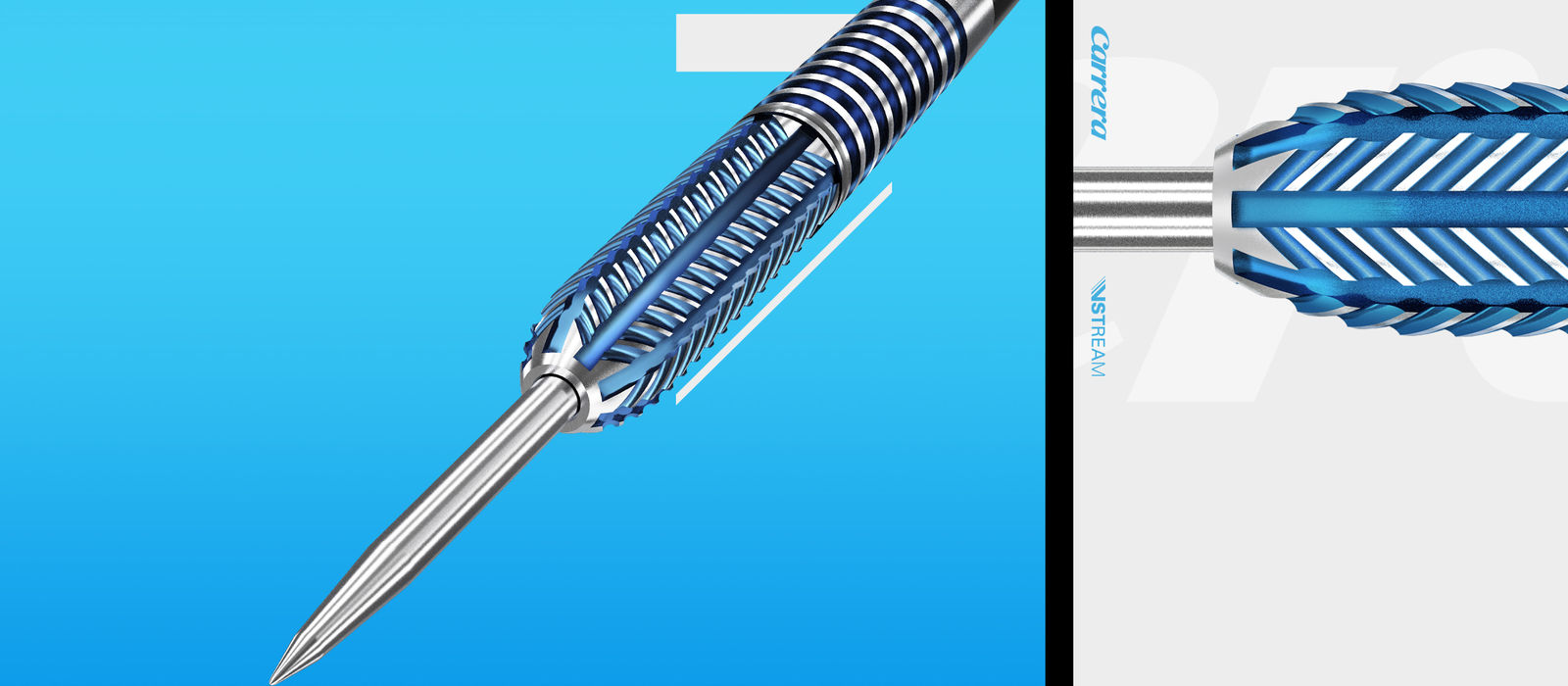 Target Darts Step Beyond